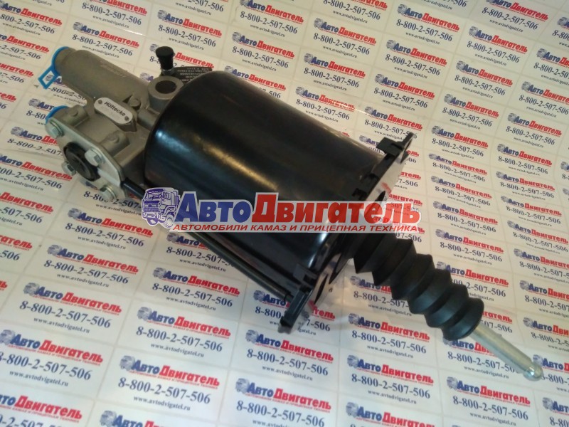 ПГУ HTF-S437, 9700514370 МАЗ H?TTECKE