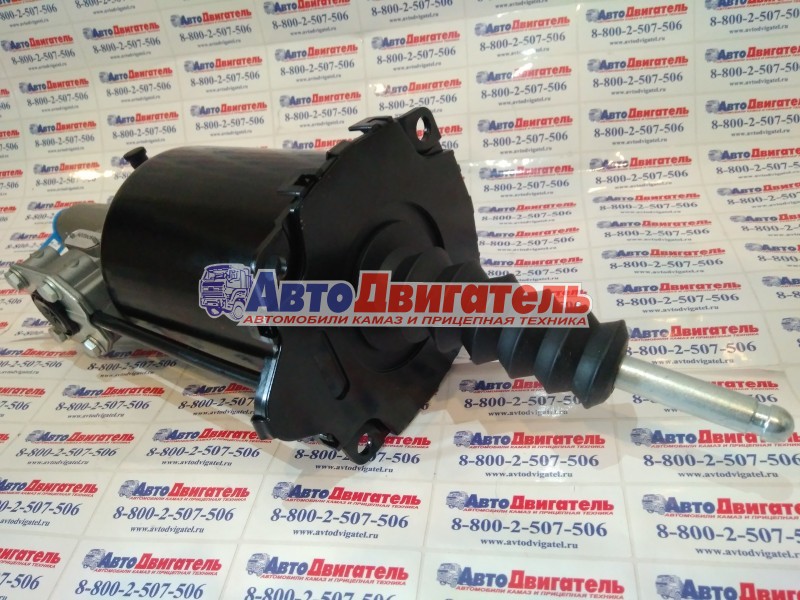 ПГУ HTF-S437, 9700514370 МАЗ H?TTECKE