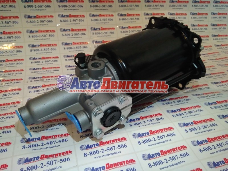 ПГУ HTF-S437, 9700514370 МАЗ H?TTECKE