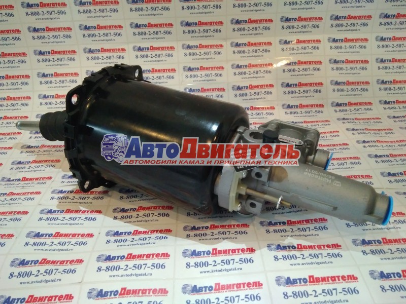 ПГУ HTF-S437, 9700514370 МАЗ H?TTECKE