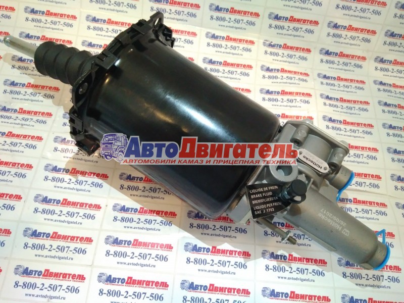 ПГУ HTF-S437, 9700514370 МАЗ H?TTECKE