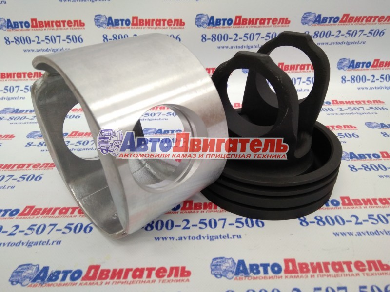 Поршень РО 4089865, 3103752, 3161819, 3103753, 4070653, 3081334 Cummins QSM, ISM, M-11