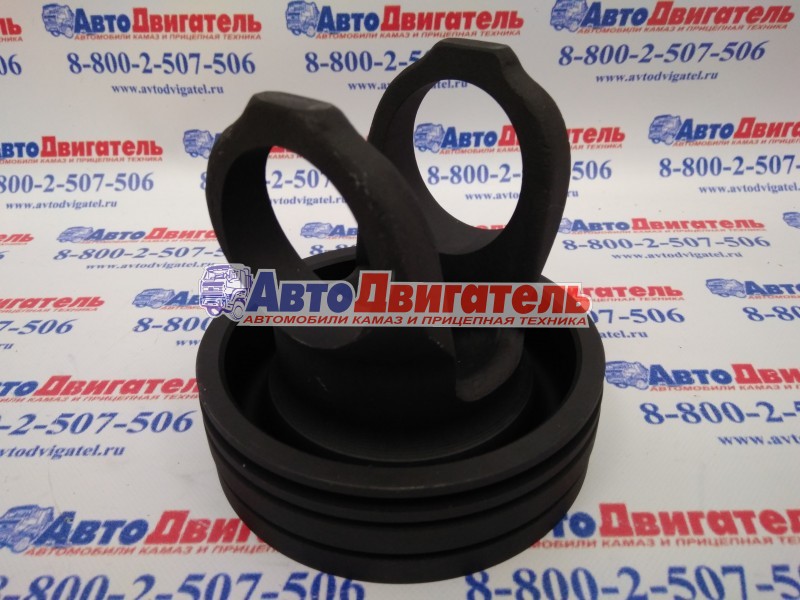 Поршень РО 4089865, 3103752, 3161819, 3103753, 4070653, 3081334 Cummins QSM, ISM, M-11