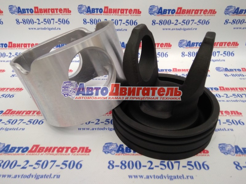 Поршень РО 4089865, 3103752, 3161819, 3103753, 4070653, 3081334 Cummins QSM, ISM, M-11