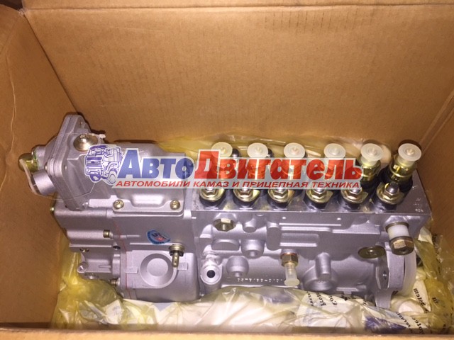 ТНВД WEIFU 3960919 3979174 4936084 Cummins EQB B серии