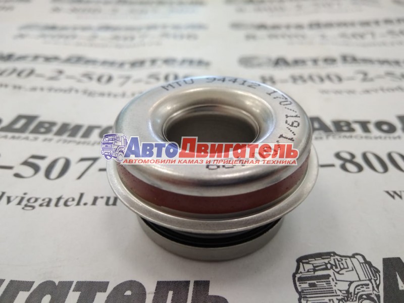 Манжета водяного насоса 94412, SP/1341/1 КАМАЗ Meccanotecnica Umbra, Италия