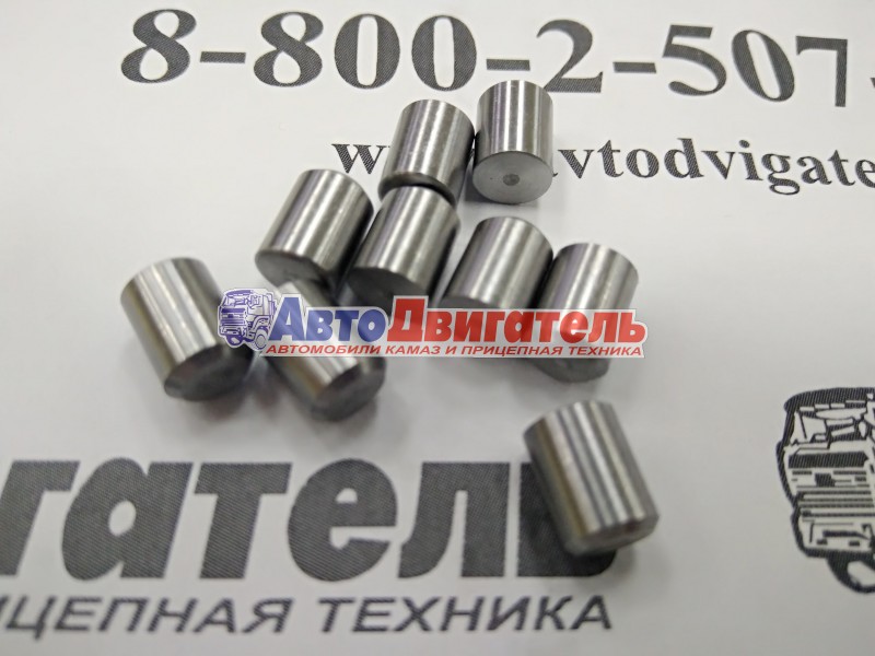 Штифт установочный шпонка 3904483 Cummins L, ISF3.8, ISBe/ISDe