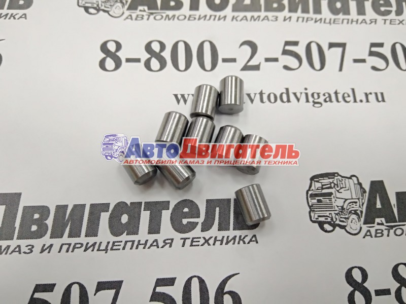 Штифт установочный шпонка 3904483 Cummins L, ISF3.8, ISBe/ISDe