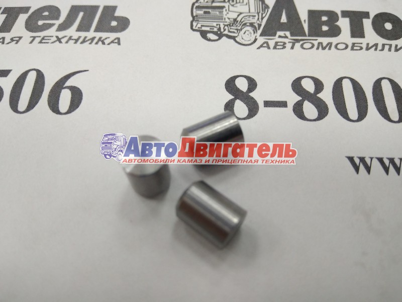 Штифт установочный шпонка 3904483 Cummins L, ISF3.8, ISBe/ISDe