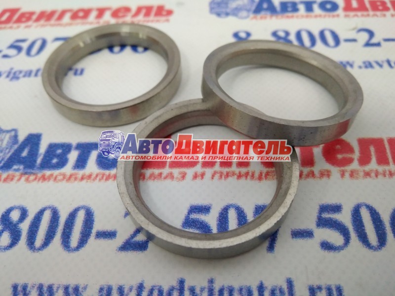 Седло клапана выпускного 3904105 Cummins 4/6BTA