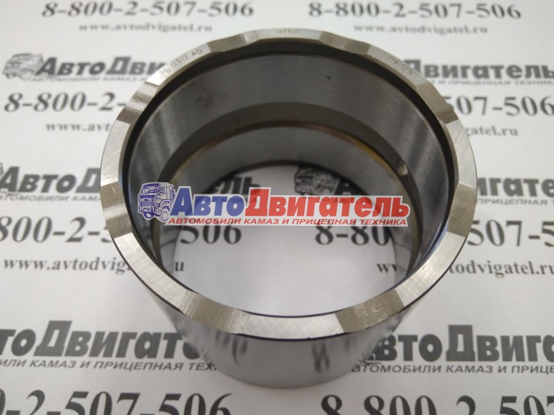 Втулка КПП ZF 95532623 0750119125 Euroricambi