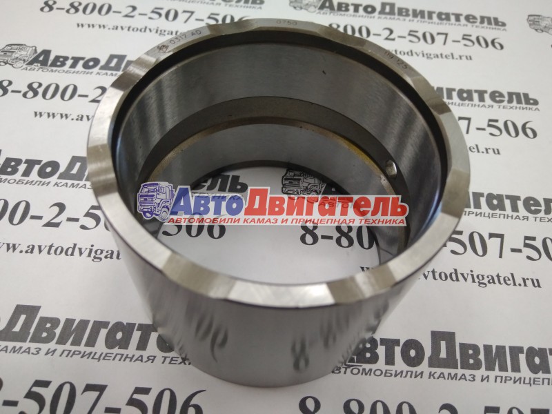 Втулка КПП ZF 95532623 0750119125 Euroricambi