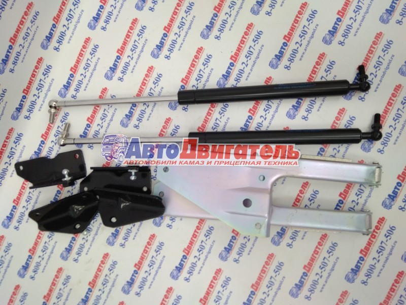 Р/к установочный для рестайлинговой панели 6520-8401009М ЕВРО 3