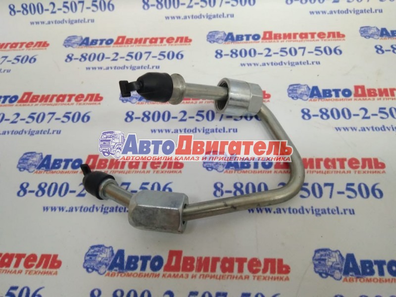 Трубка топливная высокого давления (1ц) 3978244 Cummins 4ISBe